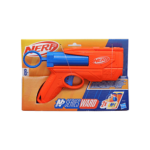Nerf N Series Ward Hasbro