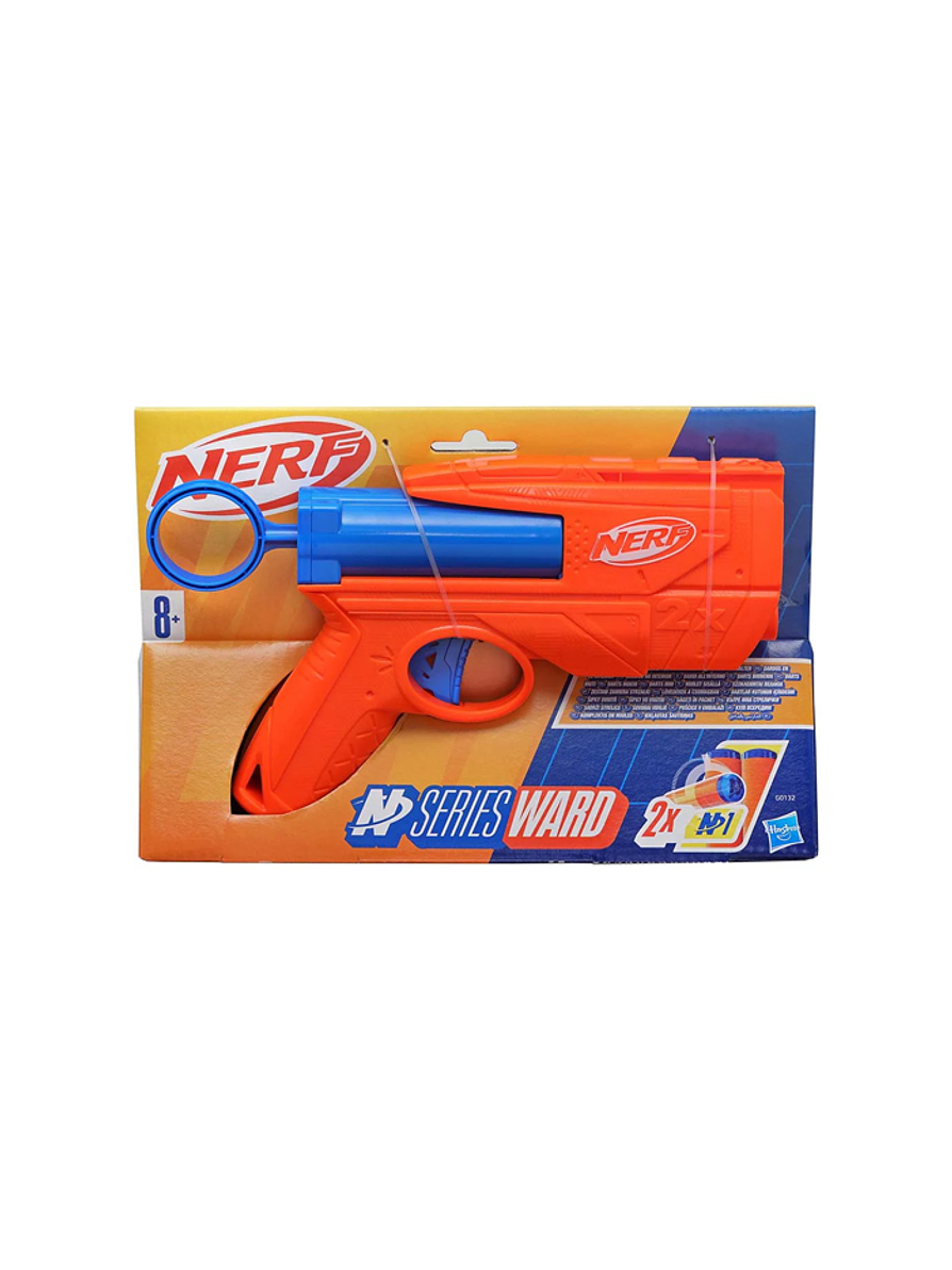 Nerf N Series Ward Hasbro 1