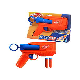 Nerf N Series Ward Hasbro