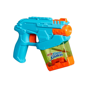 Nerf N Super Soaker Mini Dunk Fill Hasbro