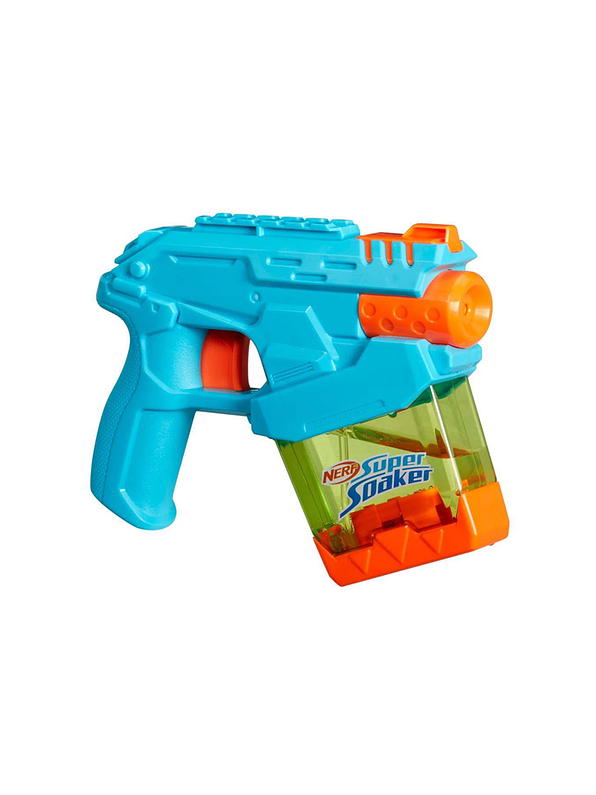 Nerf N Super Soaker Mini Dunk Fill Hasbro 2