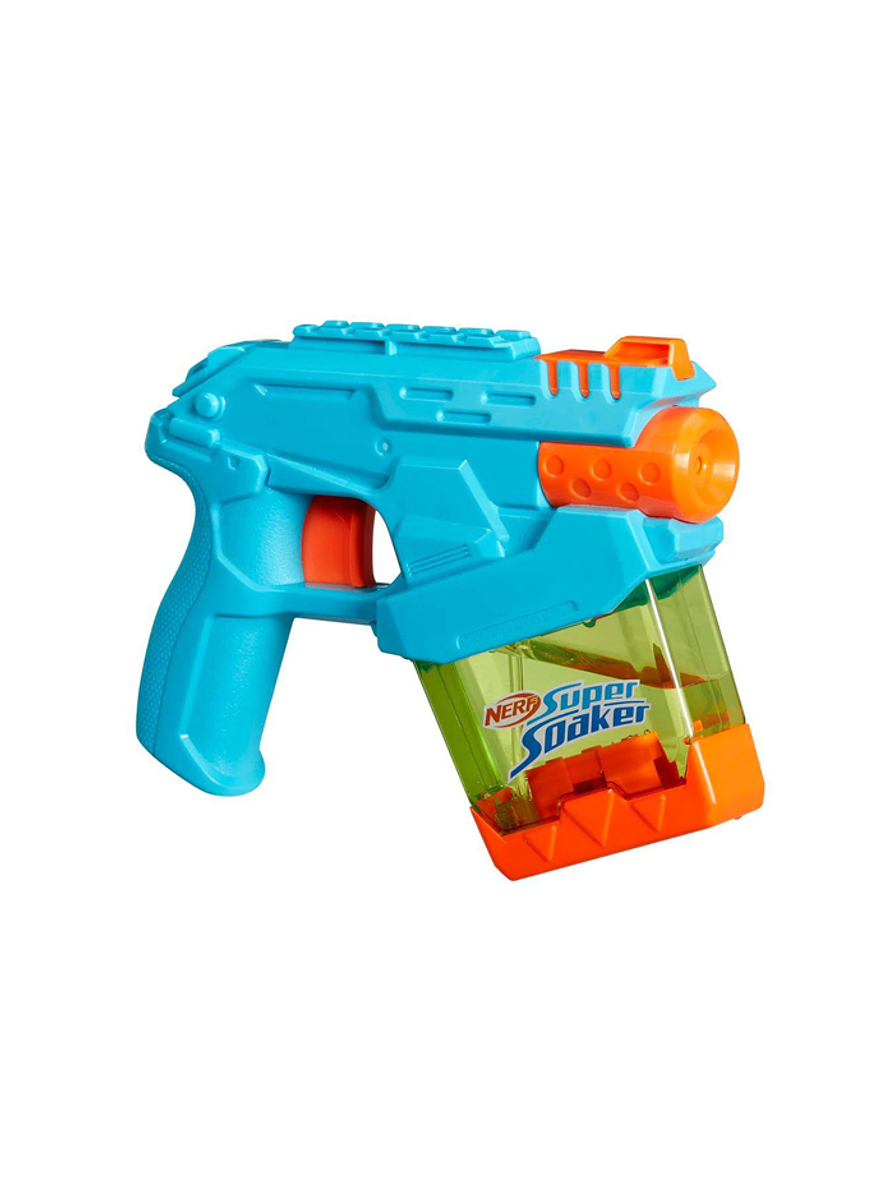 Nerf N Super Soaker Mini Dunk Fill Hasbro 2