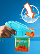 Nerf N Super Soaker Mini Dunk Fill Hasbro - Miniatura 3