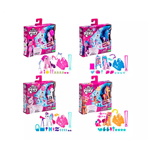 My Little Pony Hoof To Heart Surtidas