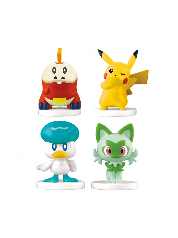 Monopoly Pokemon Hasbro Gaming 4