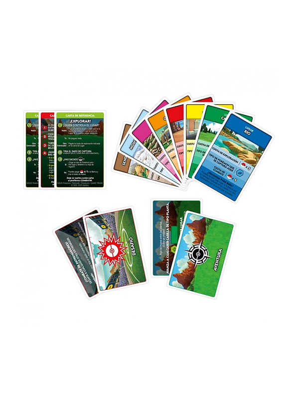 Monopoly Pokemon Hasbro Gaming 3