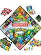 Monopoly Pokemon Hasbro Gaming - Miniatura 2