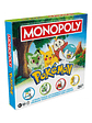 Monopoly Pokemon Hasbro Gaming - Miniatura 5