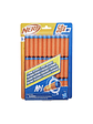 Nerf N1 Dardos Repuesto x 50 - Miniatura 1
