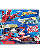 Lanzador Arácnido Spiderman Supremo Hasbro - Miniatura 1