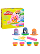 Play Doh Animales con Estilo Hasbro - Miniatura 1