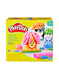 Play Doh Animales con Estilo Hasbro - Miniatura 3