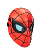 Máscara Luminosa de Marvel Spiderman Hasbro - Miniatura 2