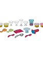 Play-Doh Divertidos Helados Hasbro - Miniatura 3
