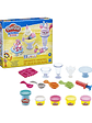 Play-Doh Divertidos Helados Hasbro - Miniatura 1