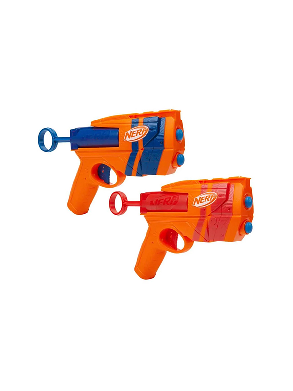 Nerf N Series Duo Pack Hasbro 2