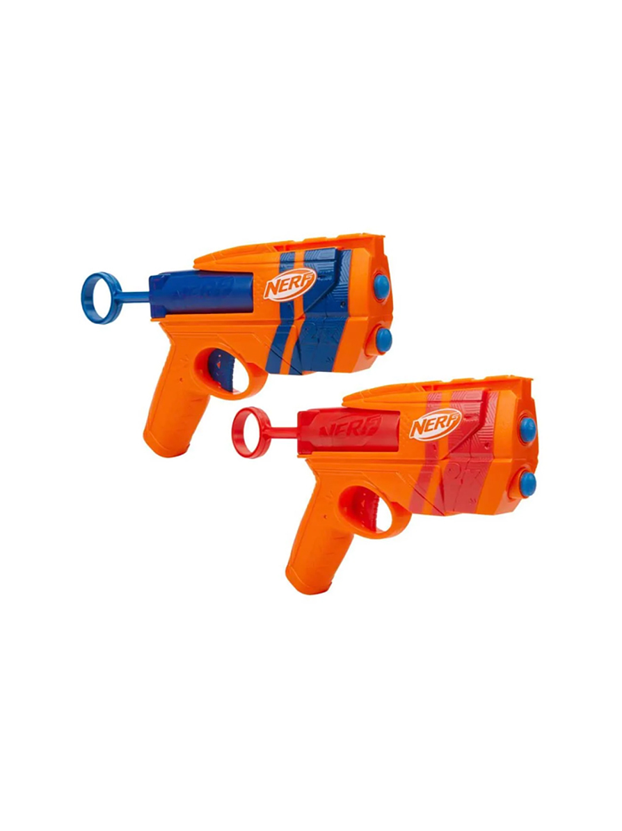 Nerf N Series Duo Pack Hasbro 2