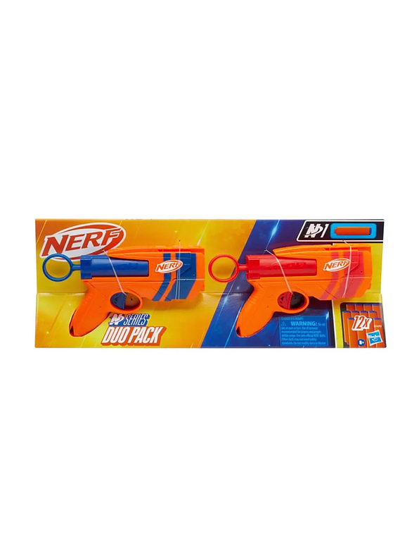 Nerf N Series Duo Pack Hasbro 1