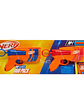 Nerf N Series Duo Pack Hasbro - Miniatura 1