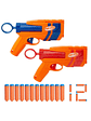 Nerf N Series Duo Pack Hasbro - Miniatura 3