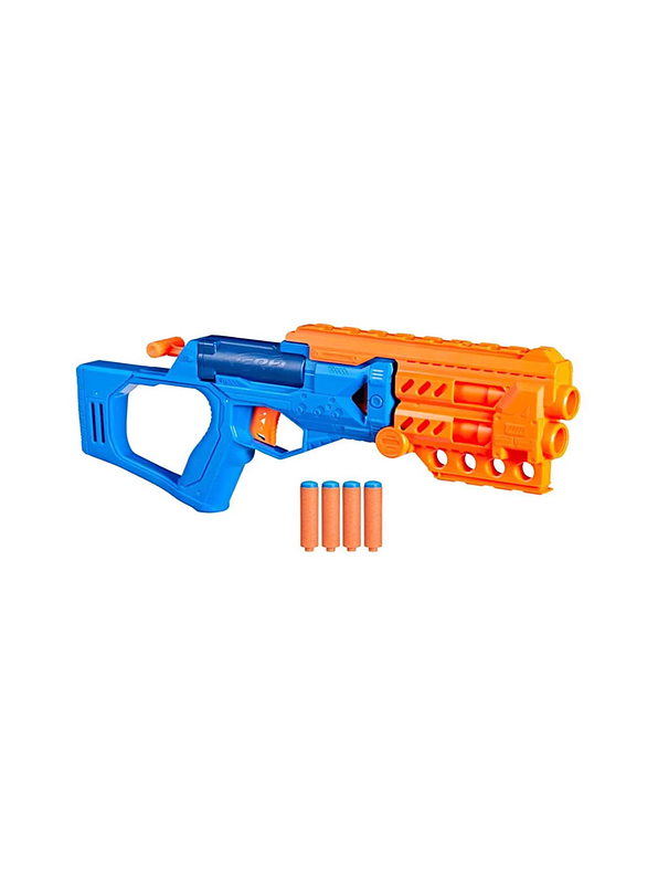 Nerf N Series Topbreaker Hasbro 3