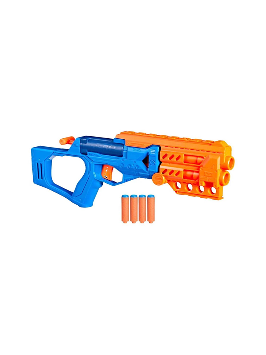 Nerf N Series Topbreaker Hasbro 3