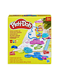 Play Doh Set Crea y Aprende Hasbro - Miniatura 3