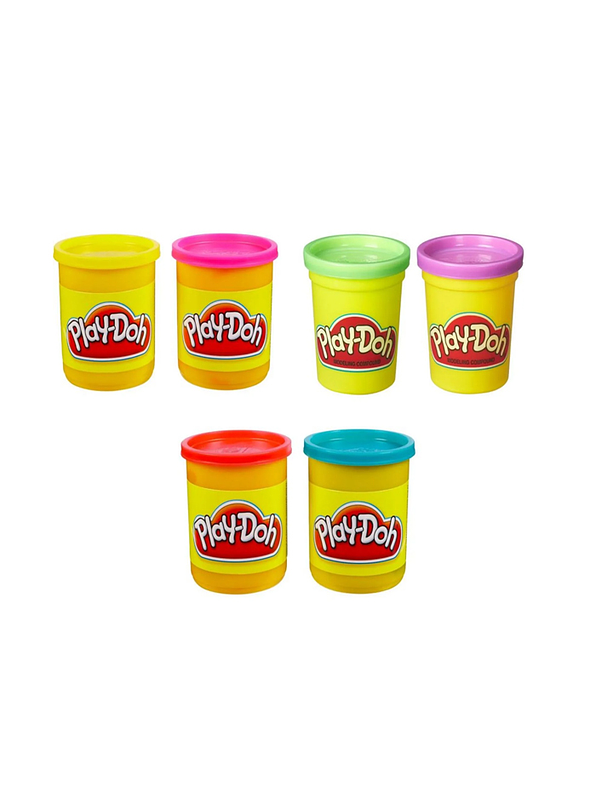 Play Doh Mini Pack x 2 Surtidos 2