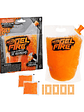 Recargas Nerf Pro Gel Fire 10.000 - Miniatura 1
