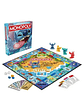 Monopoly Stitch Hasbro Gaming - Miniatura 1