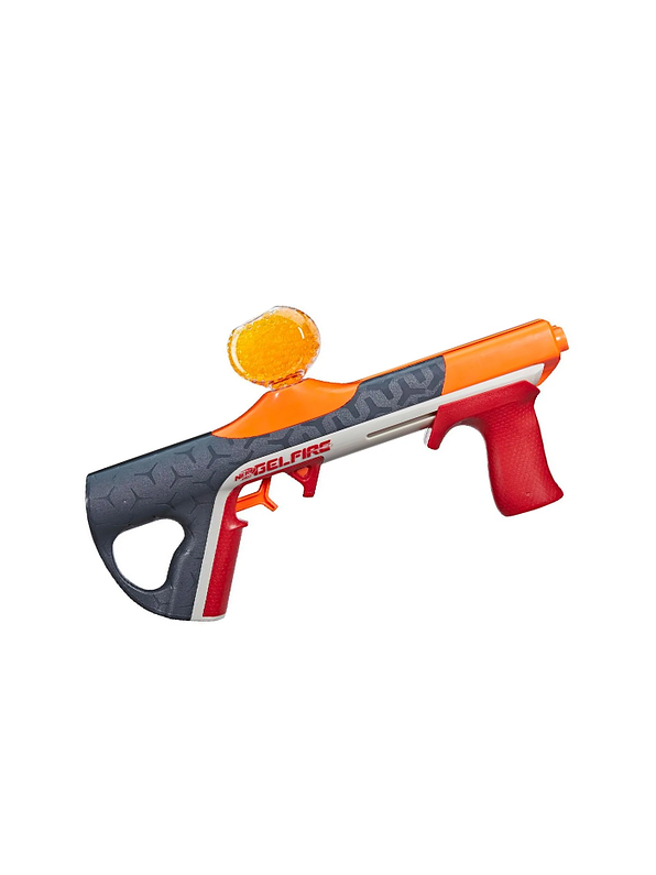 Nerf Pro Gel Fire Quadrant Hasbro 2