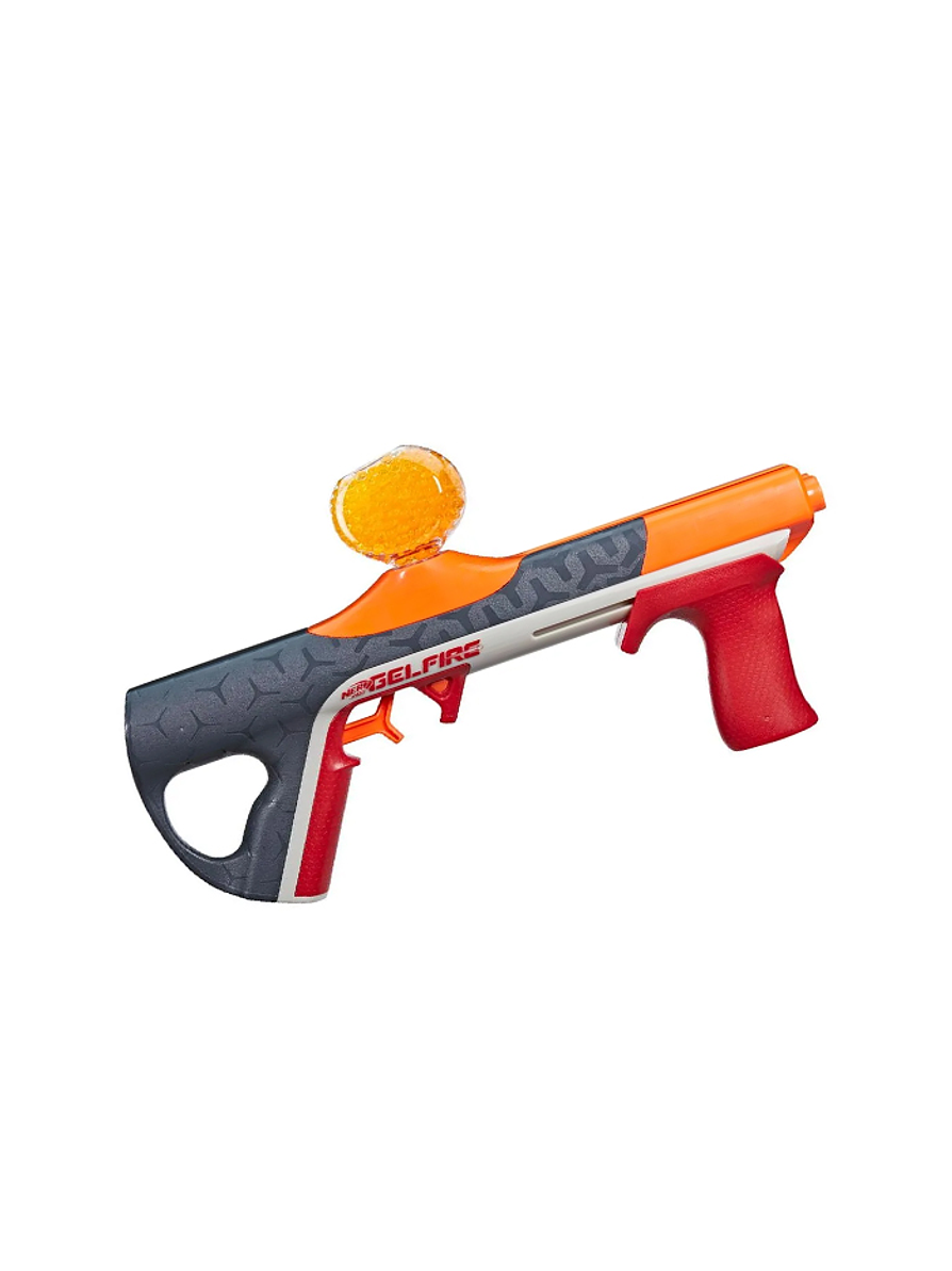 Nerf Pro Gel Fire Quadrant Hasbro 2