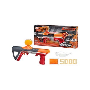 Nerf Pro Gel Fire Quadrant Hasbro
