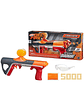 Nerf Pro Gel Fire Quadrant Hasbro - Miniatura 1