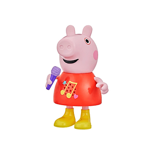 Peppa Pig Habla y Canta Hasbro