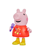 Peppa Pig Habla y Canta Hasbro - Miniatura 2
