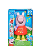 Peppa Pig Habla y Canta Hasbro - Miniatura 1