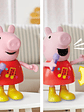 Peppa Pig Habla y Canta Hasbro - Miniatura 3