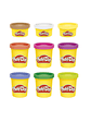 Play-Doh Compuesto Colorido Surtido - Miniatura 2