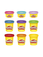 Play-Doh Compuesto Colorido Surtido - Miniatura 3