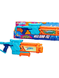 Nerf Super Soaker Mega Dunk Fill Hasbro - Miniatura 1