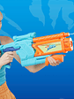 Nerf Super Soaker Mega Dunk Fill Hasbro - Miniatura 4