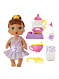 Baby Alive Bubbly Fiesta de Te Mágica Hasbro - Miniatura 2