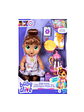Baby Alive Bubbly Fiesta de Te Mágica Hasbro - Miniatura 1