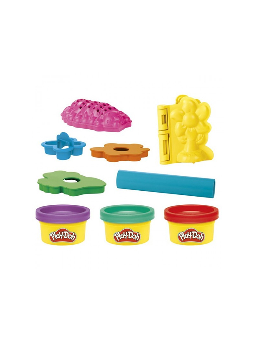 Play Doh Insectos y Criaturas Hasbro 2