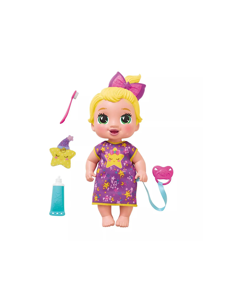 Baby Alive Lala GooGoo Hasbro 2