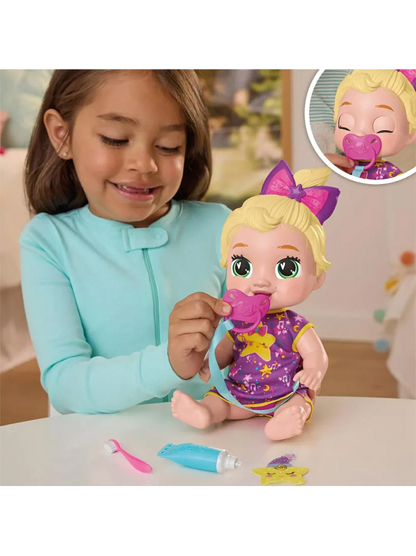 Baby Alive Lala GooGoo Hasbro 3