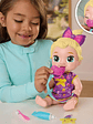 Baby Alive Lala GooGoo Hasbro - Miniatura 3