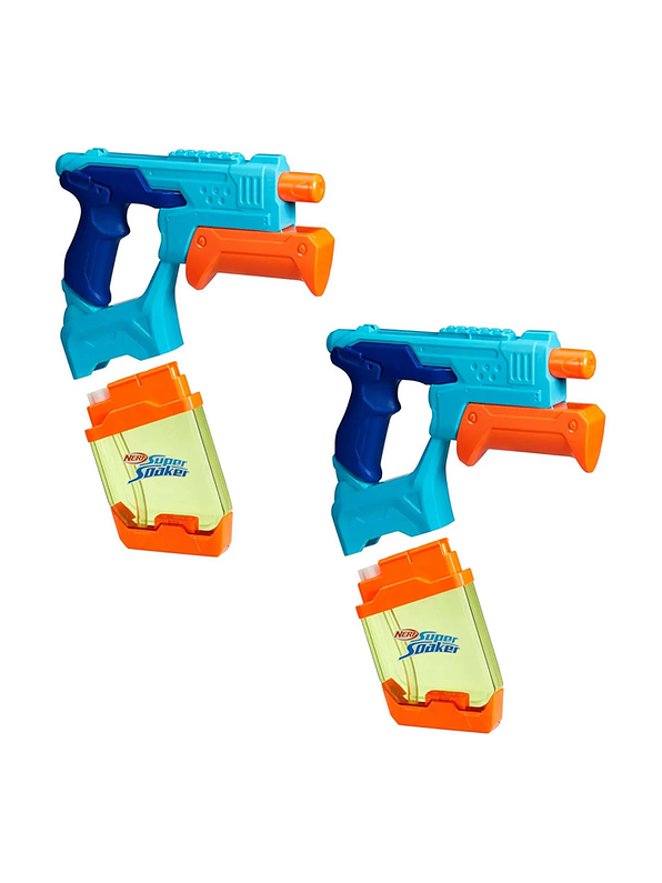 Nerf Super Soaker Dunk Fill Pack 2 Hasbro 2
