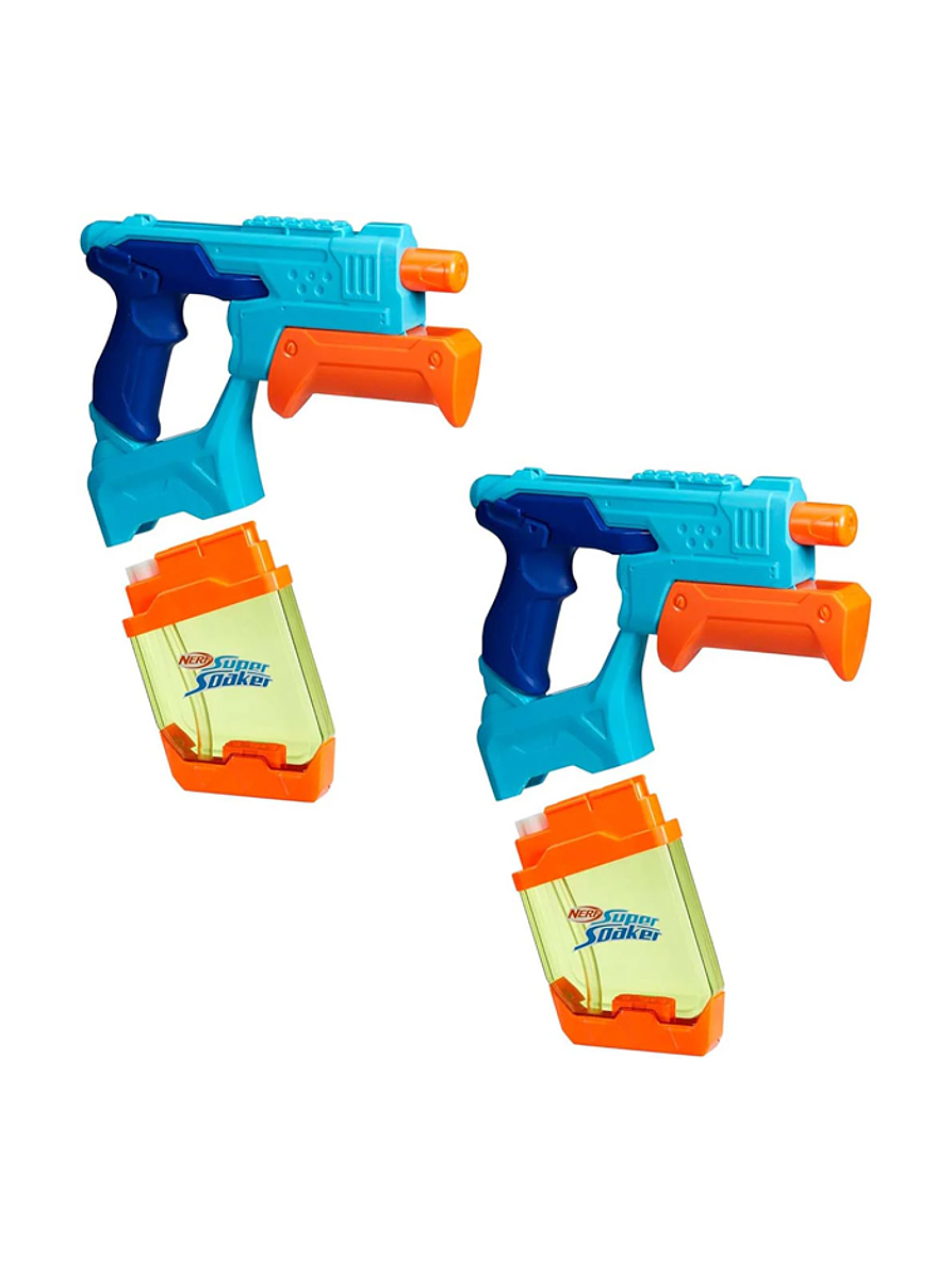 Nerf Super Soaker Dunk Fill Pack 2 Hasbro 2